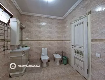 477 м², 6-комнатный дом, 7 соток, 477 м², изображение - 38