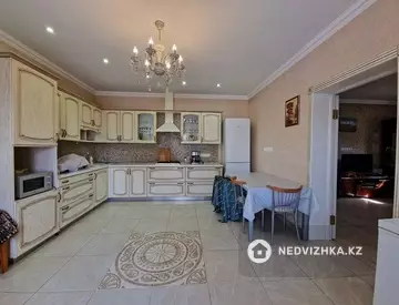 477 м², 6-комнатный дом, 7 соток, 477 м², изображение - 39