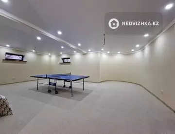 477 м², 6-комнатный дом, 7 соток, 477 м², изображение - 43