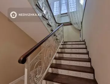 477 м², 6-комнатный дом, 7 соток, 477 м², изображение - 44