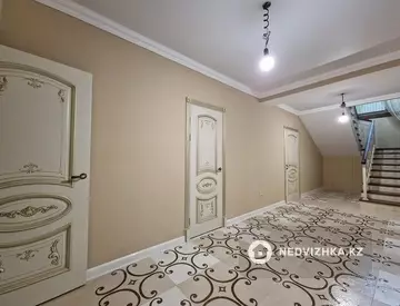 477 м², 6-комнатный дом, 7 соток, 477 м², изображение - 41