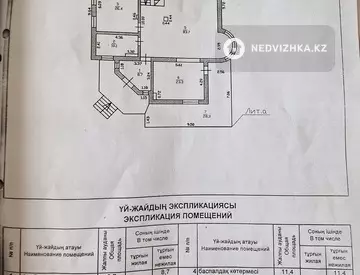 477 м², 6-комнатный дом, 7 соток, 477 м², изображение - 47