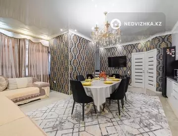 120 м², 4-комнатный дом, 4 соток, 120 м², посуточно, изображение - 18