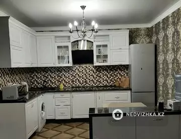 2-комнатная квартира, этаж 5 из 9, 55 м², на длительный срок