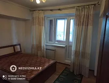 95 м², 3-комнатная квартира, этаж 7 из 9, 95 м², изображение - 4