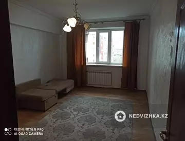 95 м², 3-комнатная квартира, этаж 7 из 9, 95 м², изображение - 7