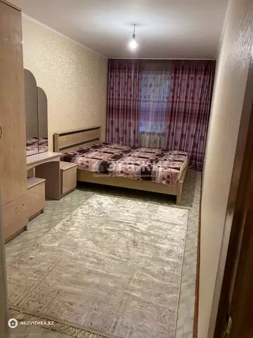 2-комнатная квартира, этаж 4 из 4, 45 м², на длительный срок