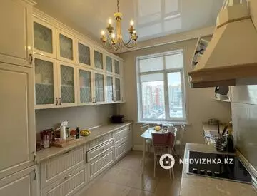 80 м², 2-комнатная квартира, этаж 5 из 15, 80 м², изображение - 7