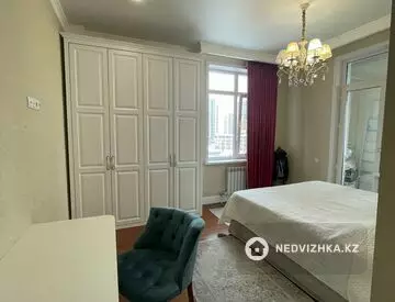 80 м², 2-комнатная квартира, этаж 5 из 15, 80 м², изображение - 22