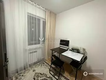 48 м², 2-комнатная квартира, этаж 3 из 9, 48 м², изображение - 10