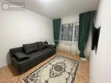 48 м², 2-комнатная квартира, этаж 3 из 9, 48 м², изображение - 4