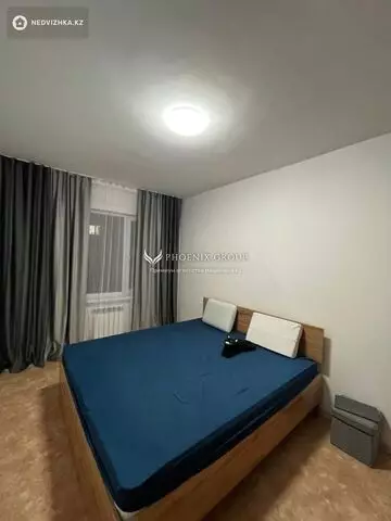 48 м², 2-комнатная квартира, этаж 3 из 9, 48 м², изображение - 12