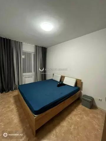 48 м², 2-комнатная квартира, этаж 3 из 9, 48 м², изображение - 14