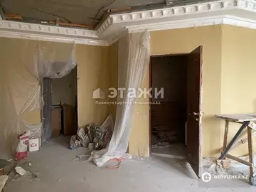 330 м², 5-комнатная квартира, этаж 18 из 18, 330 м², изображение - 2