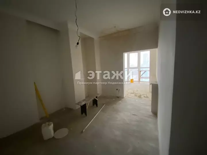 330 м², 5-комнатная квартира, этаж 18 из 18, 330 м², изображение - 1