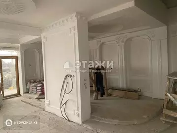 330 м², 5-комнатная квартира, этаж 18 из 18, 330 м², изображение - 12