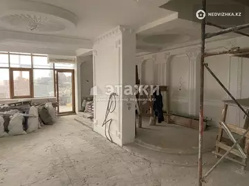 330 м², 5-комнатная квартира, этаж 18 из 18, 330 м², изображение - 19