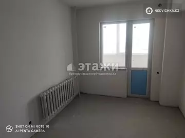 3-комнатная квартира, этаж 9 из 12, 83 м²