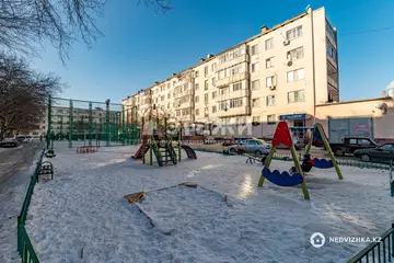 1-комнатная квартира, этаж 1 из 5, 24 м²