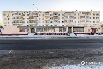 1-комнатная квартира, этаж 1 из 5, 24 м²