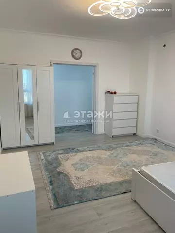 67.28 м², 2-комнатная квартира, этаж 12 из 17, 67 м², изображение - 20