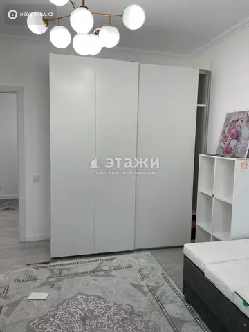 67.28 м², 2-комнатная квартира, этаж 12 из 17, 67 м², изображение - 22