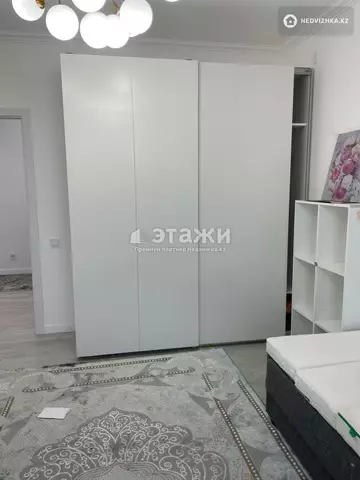 67.28 м², 2-комнатная квартира, этаж 12 из 17, 67 м², изображение - 23