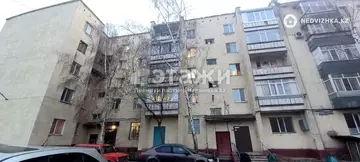 29.5 м², 1-комнатная квартира, этаж 4 из 5, 30 м², изображение - 21