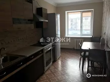 134 м², 4-комнатная квартира, этаж 5 из 18, 134 м², изображение - 3