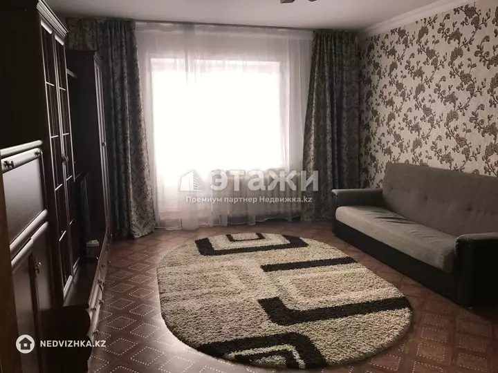 134 м², 4-комнатная квартира, этаж 5 из 18, 134 м², изображение - 1