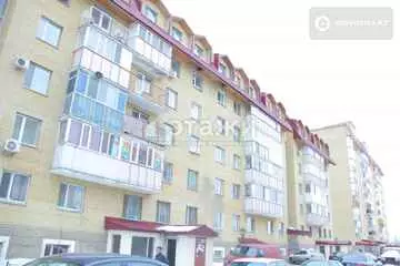 37 м², 1-комнатная квартира, этаж 6 из 6, 37 м², изображение - 0