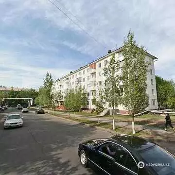 45.3 м², 2-комнатная квартира, этаж 4 из 5, 45 м², изображение - 6