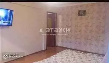 45.3 м², 2-комнатная квартира, этаж 4 из 5, 45 м², изображение - 4