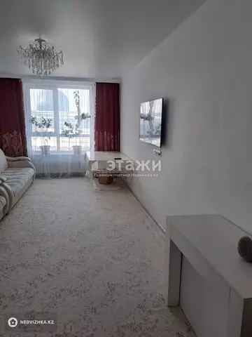 70 м², 2-комнатная квартира, этаж 5 из 22, 70 м², изображение - 0