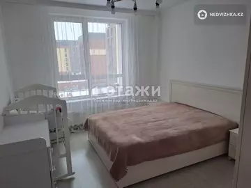 70 м², 2-комнатная квартира, этаж 5 из 22, 70 м², изображение - 5