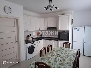 70 м², 2-комнатная квартира, этаж 5 из 22, 70 м², изображение - 3