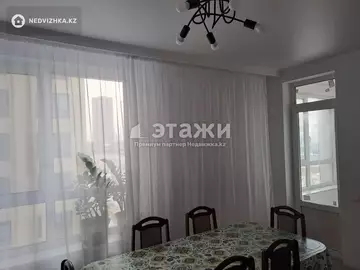 70 м², 2-комнатная квартира, этаж 5 из 22, 70 м², изображение - 2