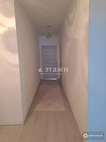 70 м², 2-комнатная квартира, этаж 5 из 22, 70 м², изображение - 6