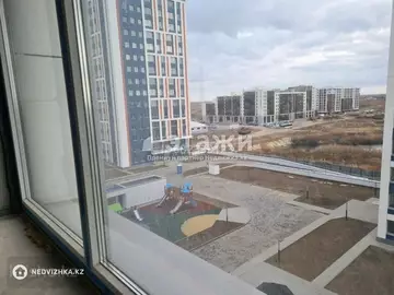 32.4 м², 1-комнатная квартира, этаж 8 из 18, 32 м², изображение - 3