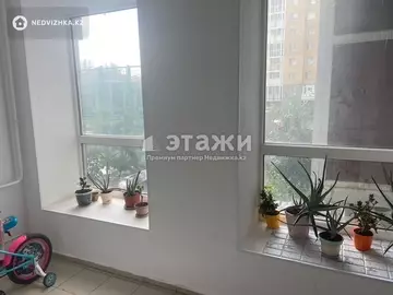 34.6 м², 1-комнатная квартира, этаж 2 из 10, 35 м², изображение - 8