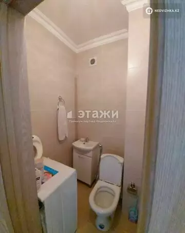 2-комнатная квартира, этаж 7 из 9, 62 м²