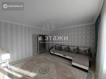 2-комнатная квартира, этаж 7 из 9, 62 м²