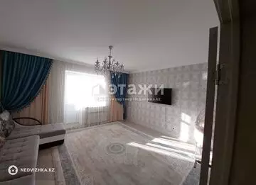 2-комнатная квартира, этаж 7 из 9, 62 м²