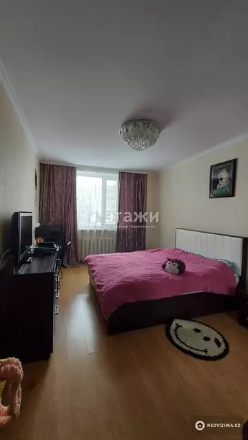 90.3 м², 3-комнатная квартира, этаж 11 из 13, 90 м², изображение - 3