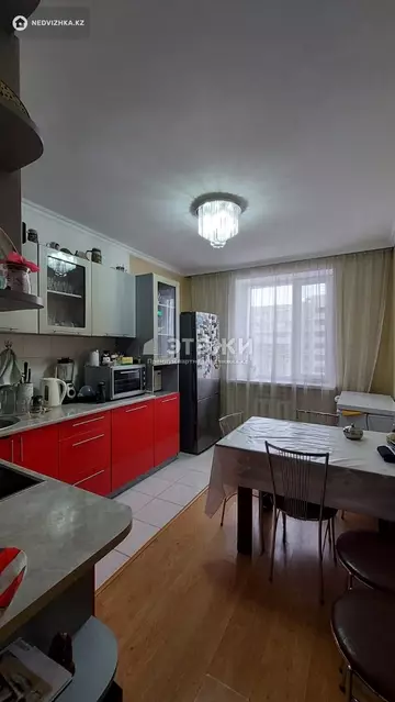 90.3 м², 3-комнатная квартира, этаж 11 из 13, 90 м², изображение - 8