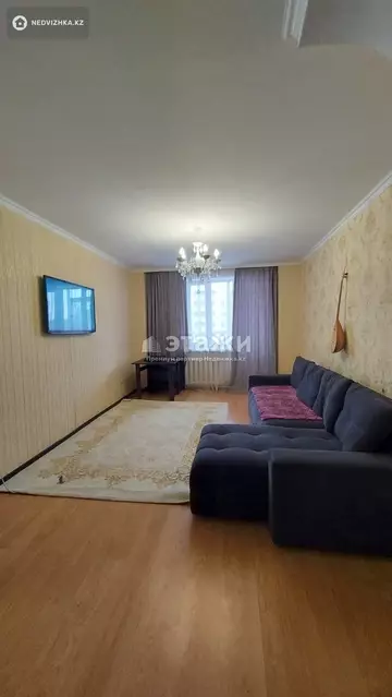 90.3 м², 3-комнатная квартира, этаж 11 из 13, 90 м², изображение - 12