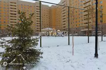 2-комнатная квартира, этаж 3 из 12, 60 м²