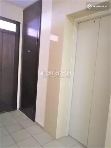 70 м², 2-комнатная квартира, этаж 14 из 20, 70 м², изображение - 30