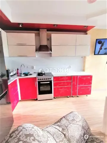70 м², 2-комнатная квартира, этаж 14 из 20, 70 м², изображение - 9