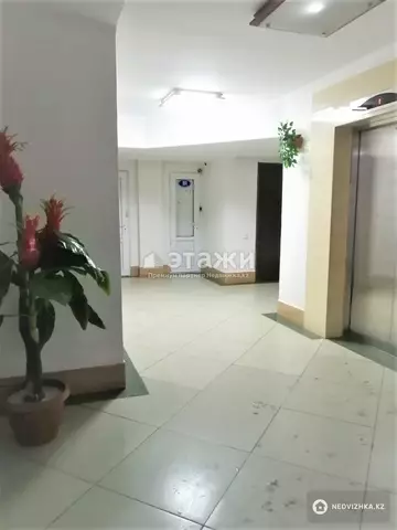 70 м², 2-комнатная квартира, этаж 14 из 20, 70 м², изображение - 35